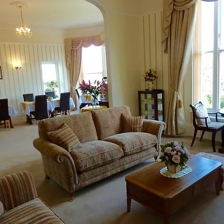 Cloudlands Guest House-2
