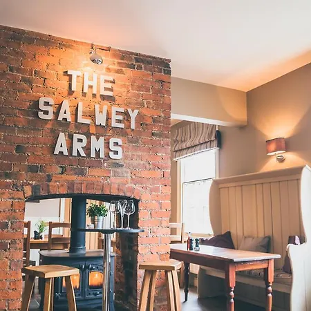 The Salwey Arms-2