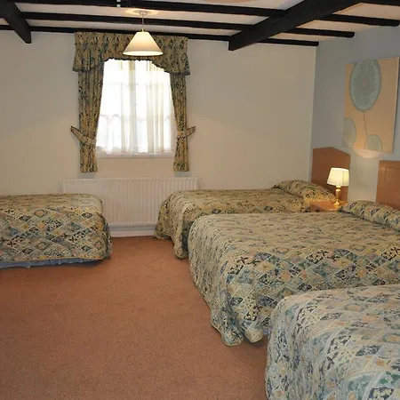 Ardmore House Hotel-3