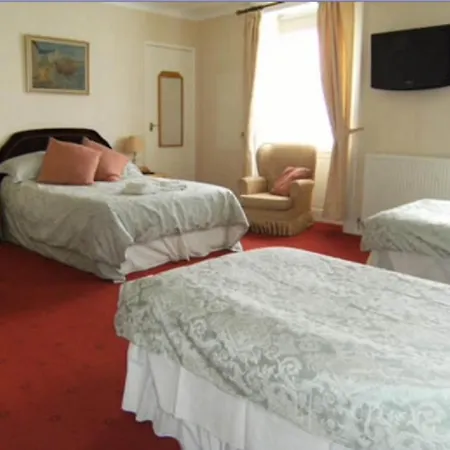 Cara House B&B-2