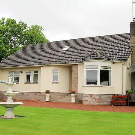 Westacre Bed & Breakfast-2