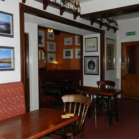 Highlander Inn-3