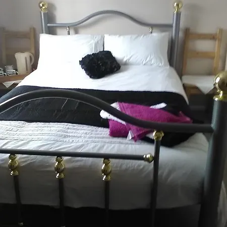 Carters Guesthouse-2
