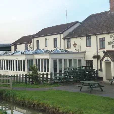 The Boat And Anchor Inn-3