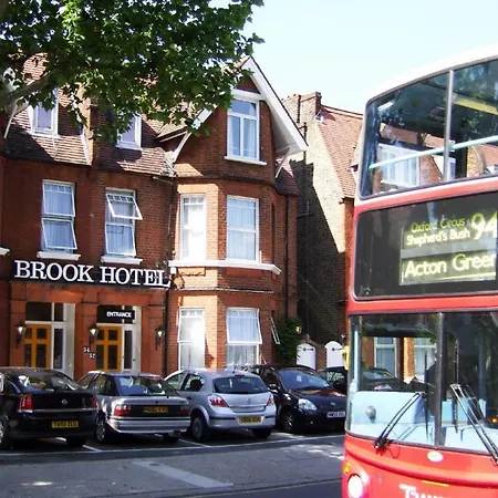 Brook Hotel-2