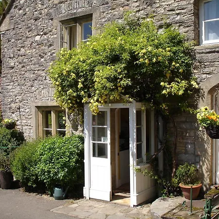 Burcott Mill Guesthouse-2