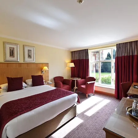 Savill Court Hotel-3