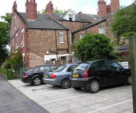 Park View Guest House-3