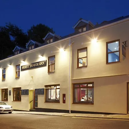 The Ferry House Inn-2