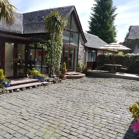 Sheildaig Farm-2