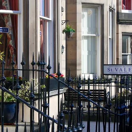 The St Valery-2