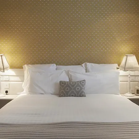 Dean Street Townhouse-2