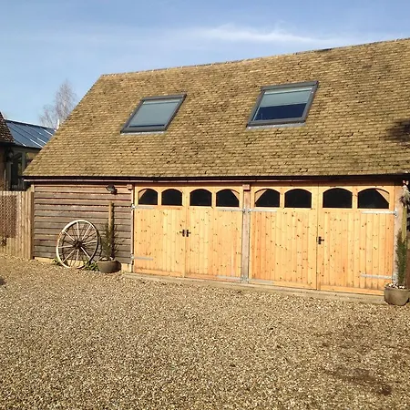Woodland Guesthouse-2