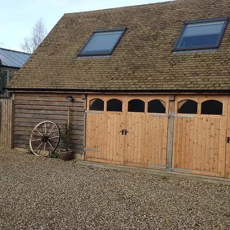 Woodland Guesthouse-3