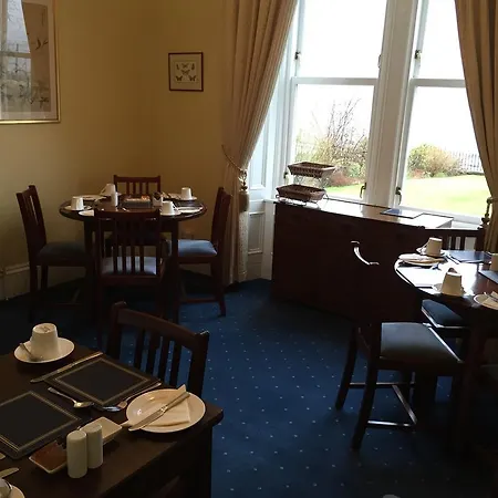 Fassfern Guesthouse-3