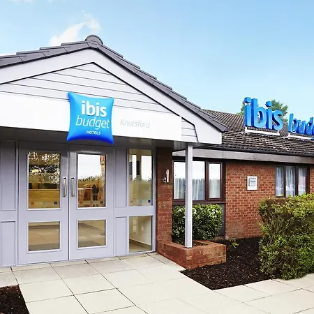 Ibis Budget Knutsford-3
