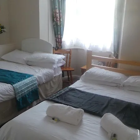 Alston House Hotel-2