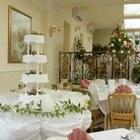 Ardmore House Hotel-2
