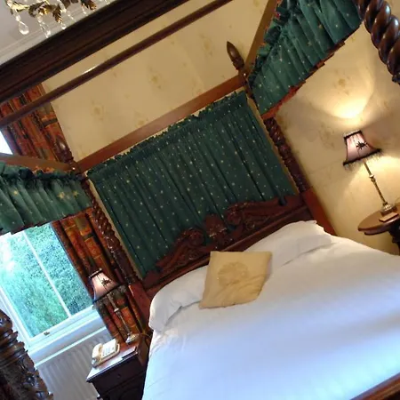 Lairbeck Hotel-3