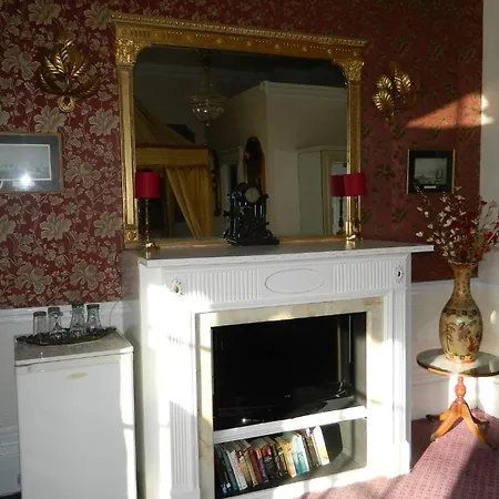 The Prince Regent-3