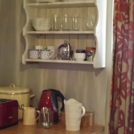 The Swallows Guest House-2