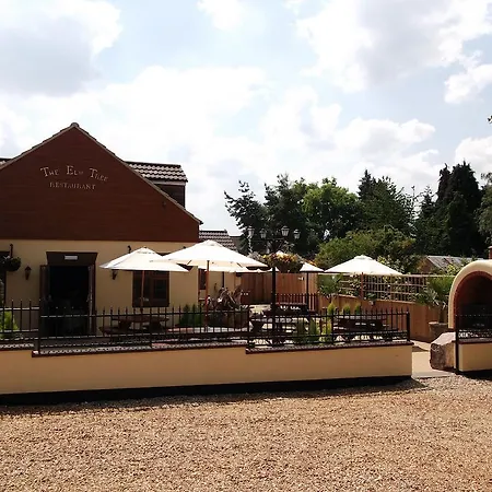 The Elm Tree Inn-2
