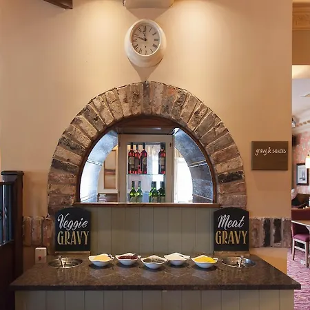 Kings Highway, Derby By Marston'S Inns-2