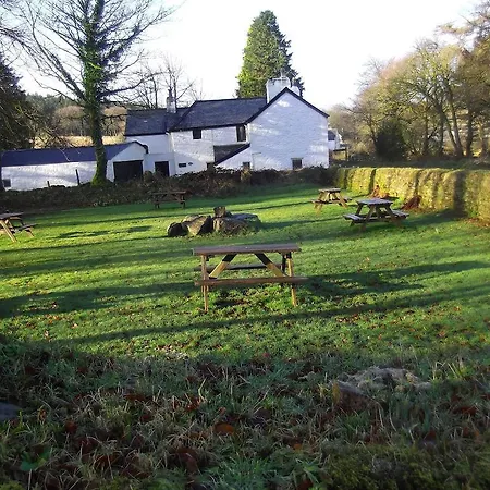 The East Dart Hotel-2