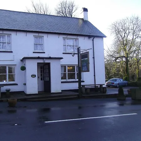 The East Dart Hotel-3