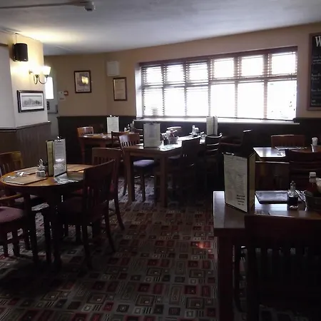 The Plough Bicester-2
