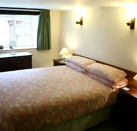 Doubleton Farm Cottages-3