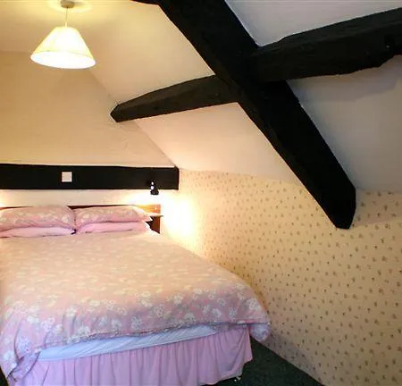 Doubleton Farm Cottages-2