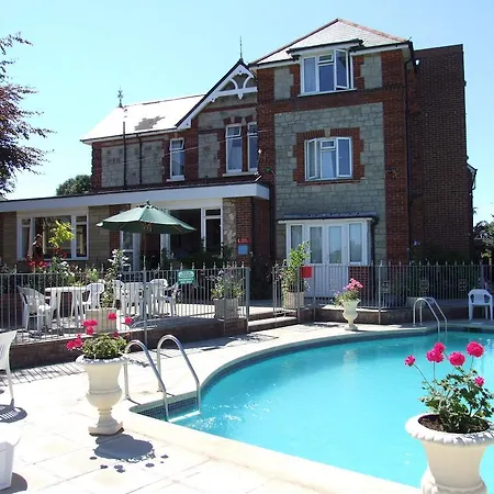 Eastmount Hall Hotel-3