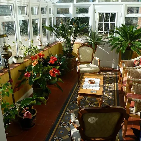 Leadon House Hotel-2