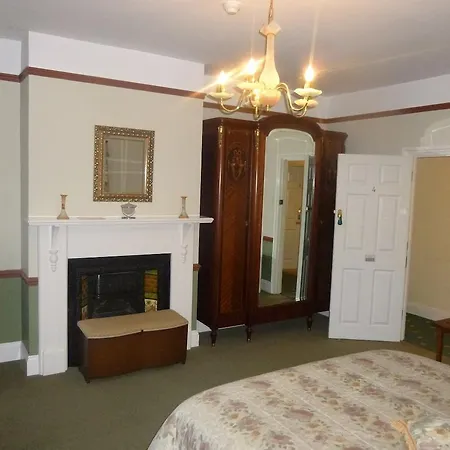 Leadon House Hotel-3