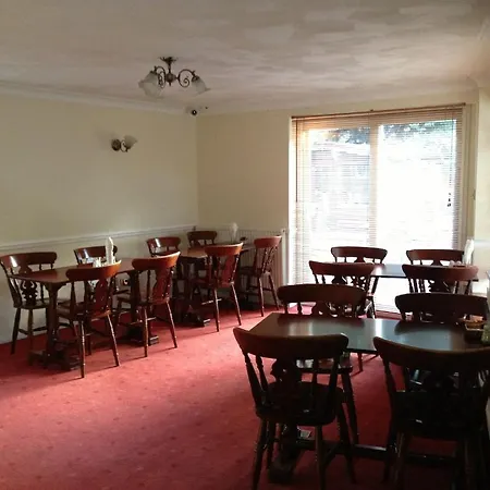 Arran Guest House-3