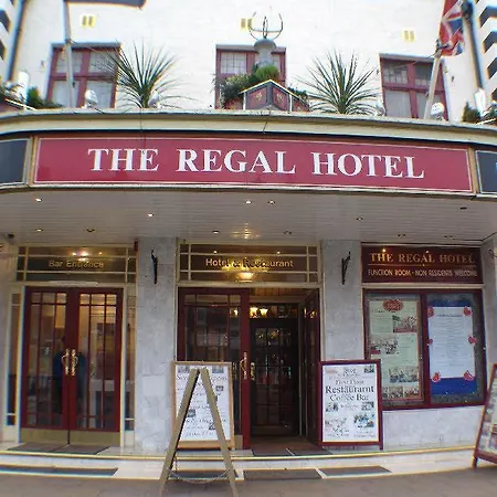 The Regal Hotel-3