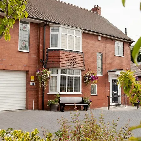 Rother Valley View B&B-2