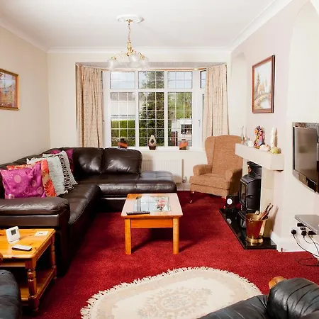 Rother Valley View B&B-3