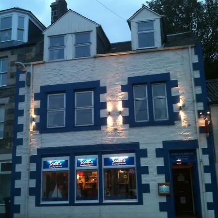 Struan House B&B-2