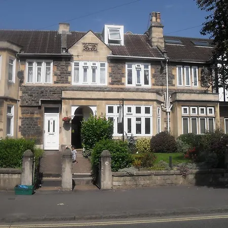 Albany Guest House-2