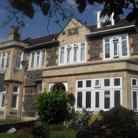 Albany Guest House-3