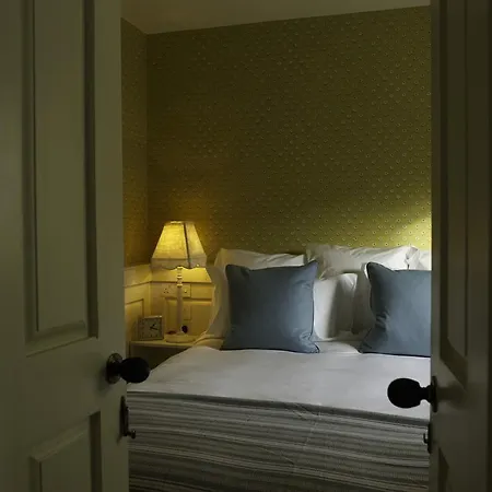 Dean Street Townhouse-3