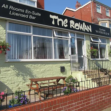 The Rowan Hotel-3