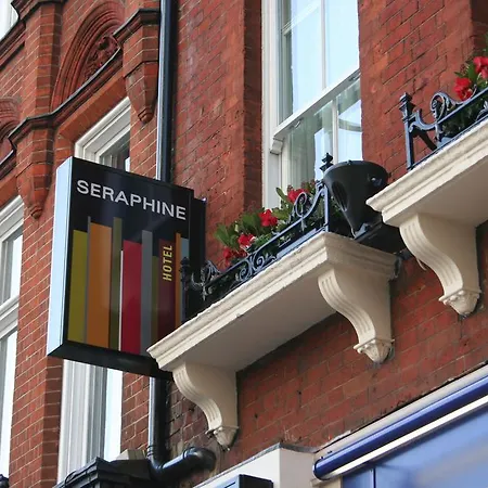 The Kensington Hideaway-2