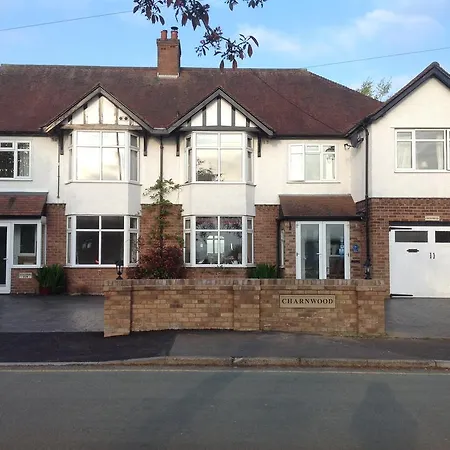 Charnwood Guest House-2