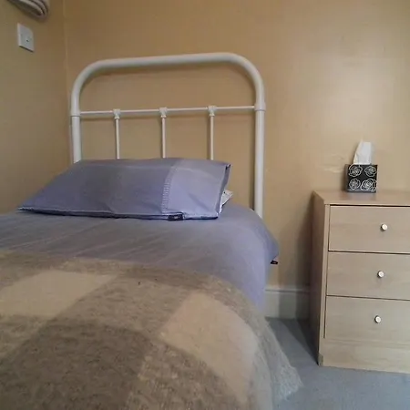 Grange Guest House-3