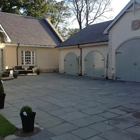 Kellerstain Stables B & B-2