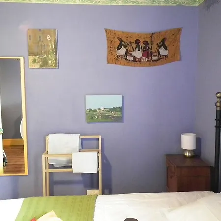 Grange Guest House-2