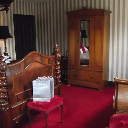 Balmoral Hotel Harrogate-3